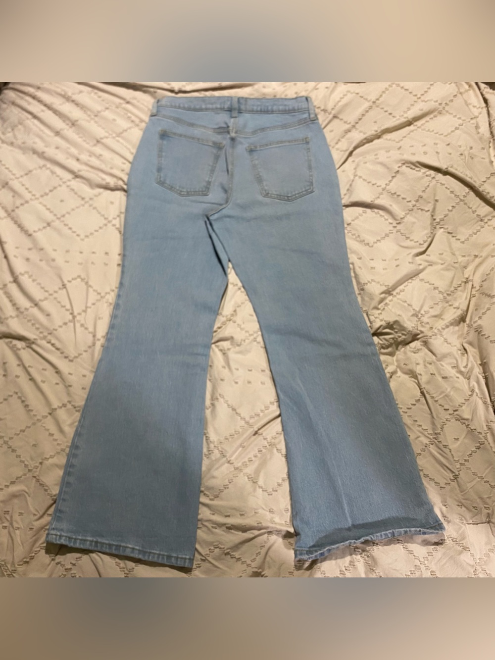 Universal Thread Jeans - Picture 2 of 3